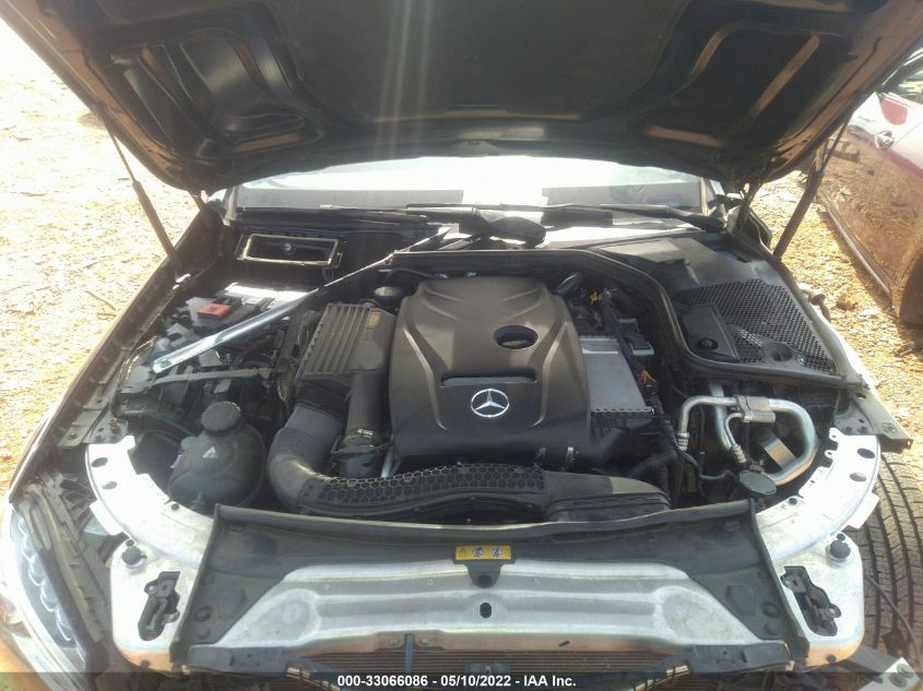 2017 MERCEDES-BENZ C-CLASS C 300 55SWF4KB2HU194167