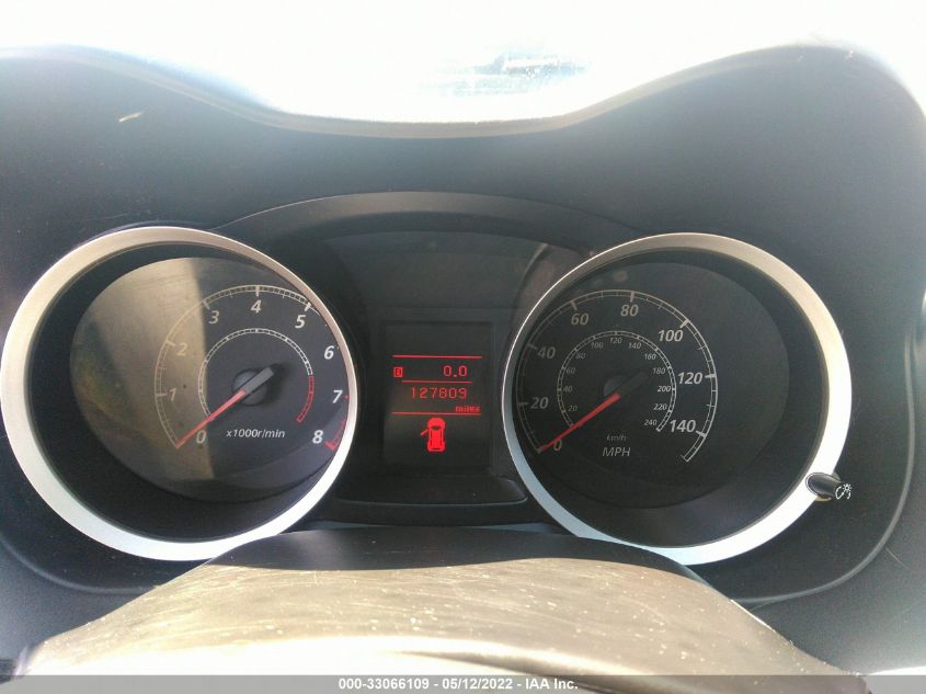 2014 MITSUBISHI LANCER ES/ES SPORT JA32U2FU6EU018875