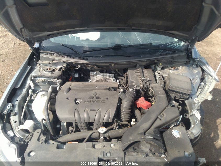 2015 MITSUBISHI LANCER ES JA32U2FU1FU014332