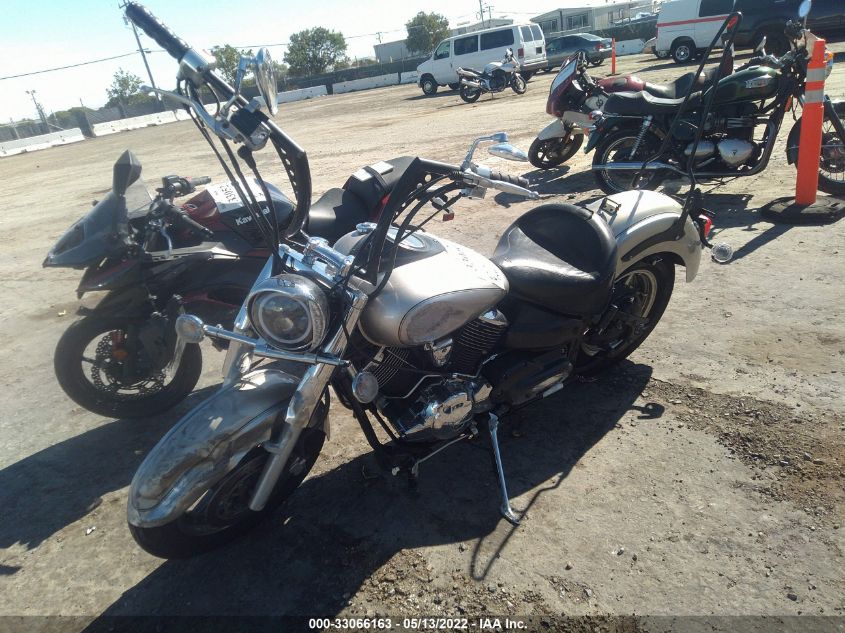 2006 YAMAHA XVS1100 A JYAVP11Y16A009963