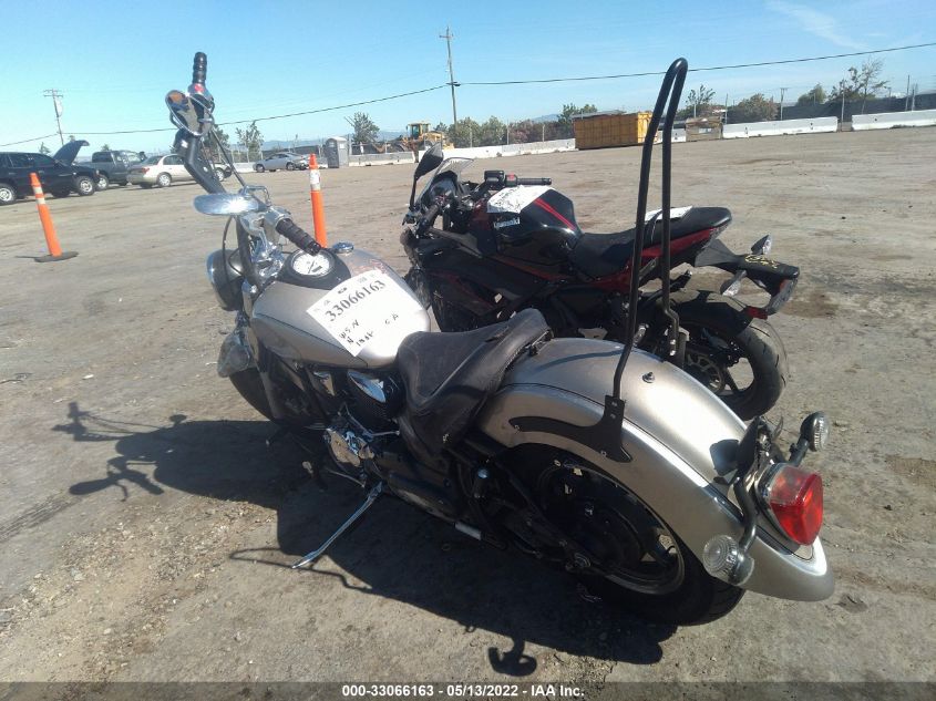 2006 YAMAHA XVS1100 A JYAVP11Y16A009963