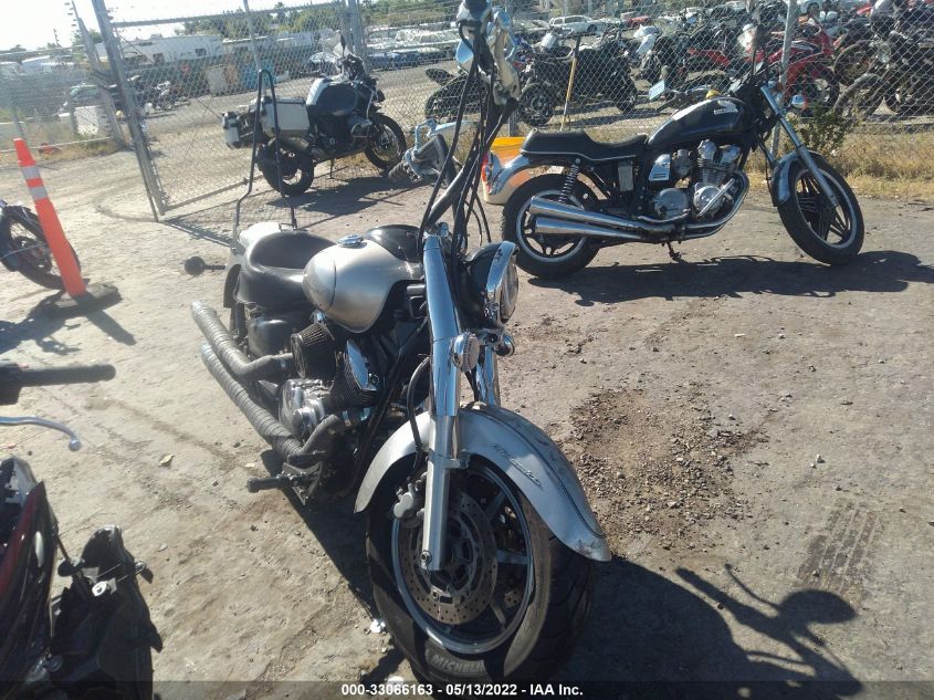 2006 YAMAHA XVS1100 A JYAVP11Y16A009963