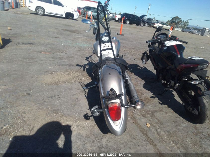 2006 YAMAHA XVS1100 A JYAVP11Y16A009963