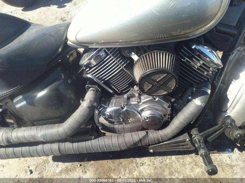 2006 YAMAHA XVS1100 A JYAVP11Y16A009963