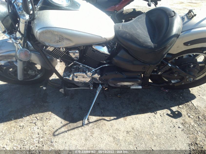 2006 YAMAHA XVS1100 A JYAVP11Y16A009963