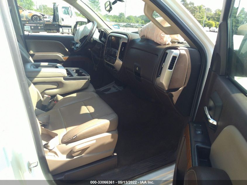 2014 GMC SIERRA 1500 K1500 SLE 3GTU2UECXEG561248
