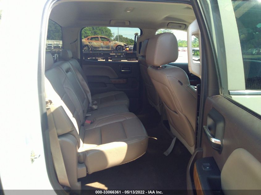 2014 GMC SIERRA 1500 K1500 SLE 3GTU2UECXEG561248