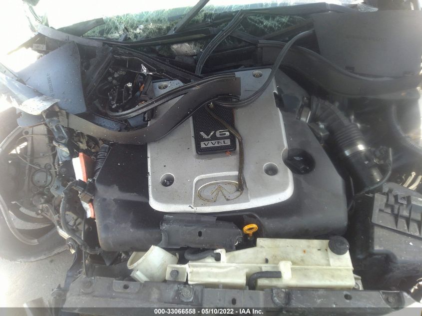 2013 INFINITI G37 SEDAN JOURNEY JN1CV6AP6DM710535