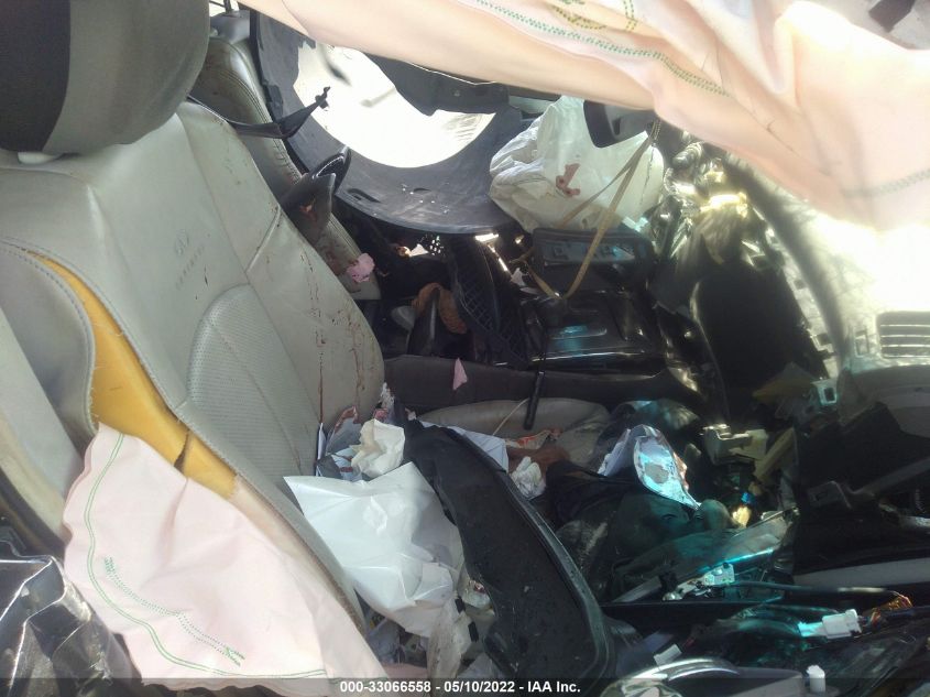 2013 INFINITI G37 SEDAN JOURNEY JN1CV6AP6DM710535