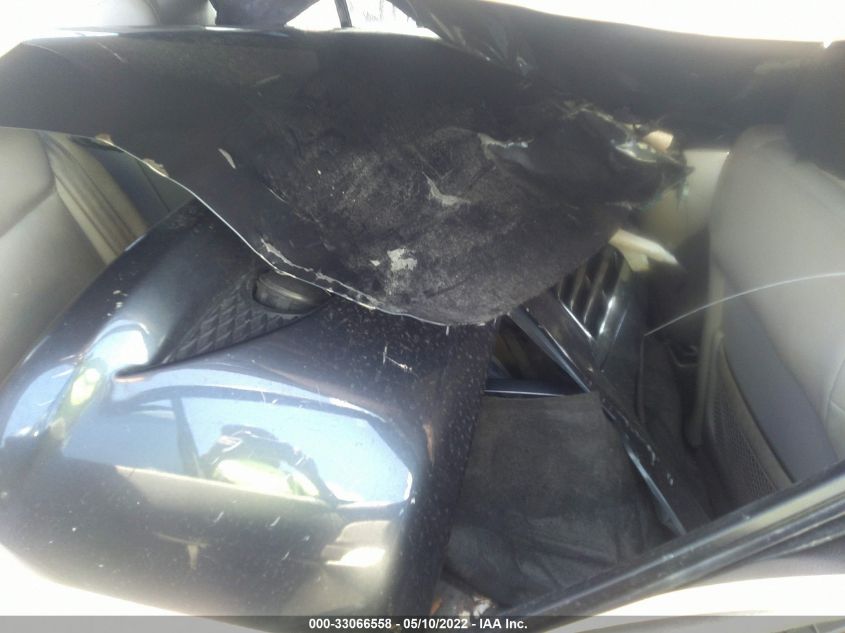 2013 INFINITI G37 SEDAN JOURNEY JN1CV6AP6DM710535