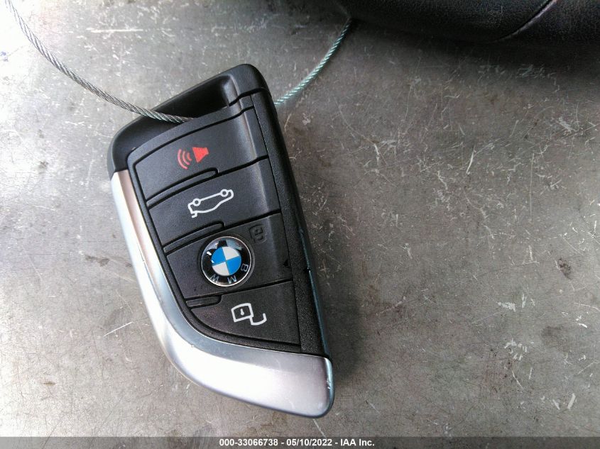 2020 BMW 2 SERIES 228I XDRIVE WBA73AK02L7G12379