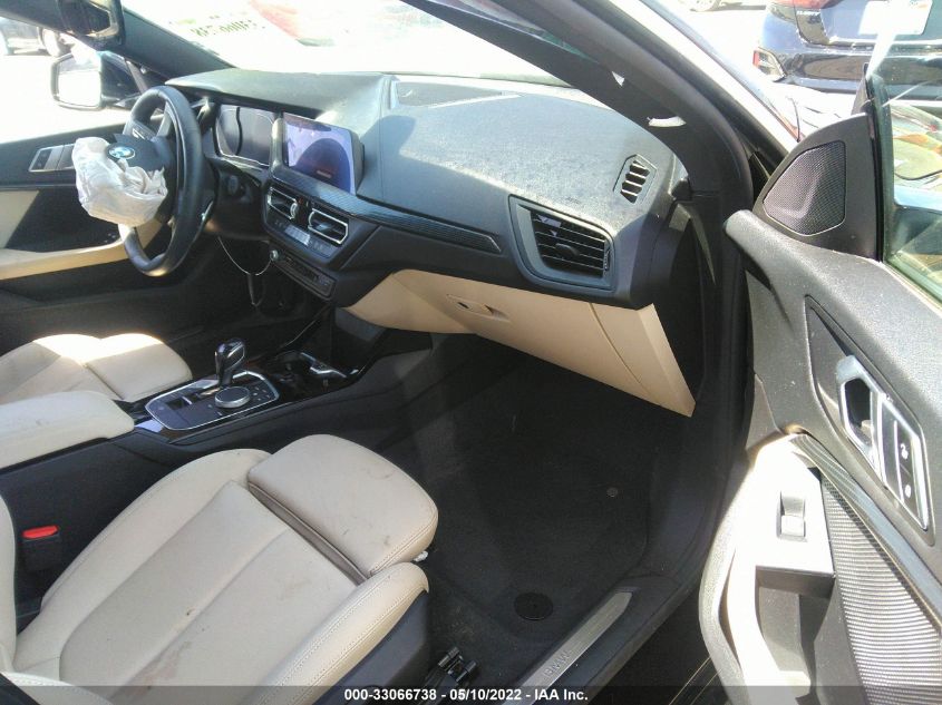 2020 BMW 2 SERIES 228I XDRIVE WBA73AK02L7G12379