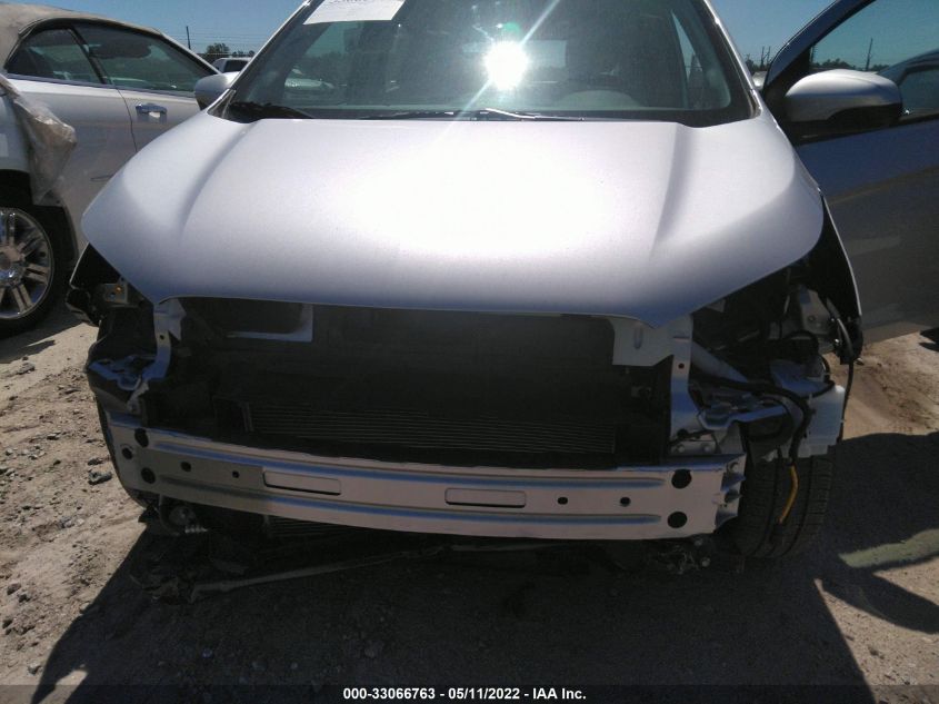 2020 CHEVROLET SPARK LT KL8CD6SA0LC412635