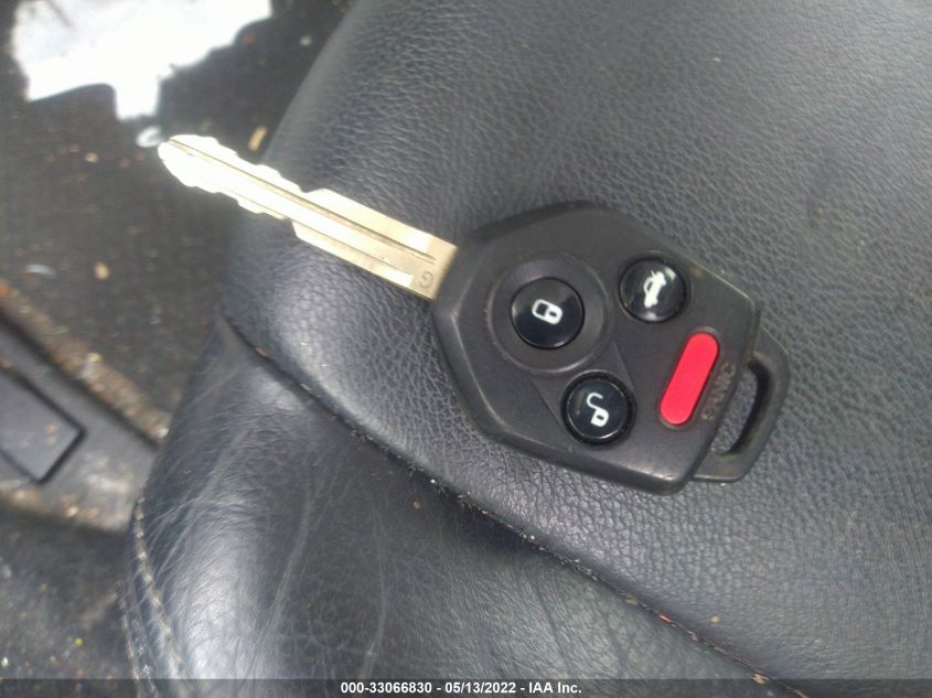 2015 SUBARU IMPREZA WAGON 2.0I LIMITED JF1GPAM62FH202191