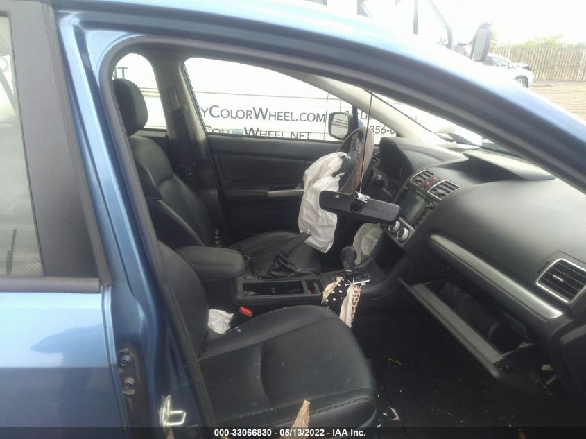 2015 SUBARU IMPREZA WAGON 2.0I LIMITED JF1GPAM62FH202191