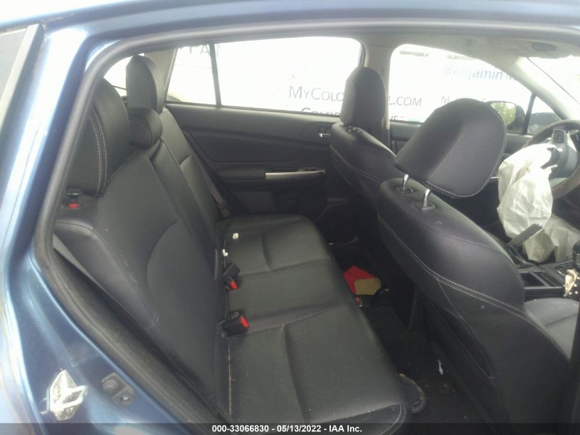 2015 SUBARU IMPREZA WAGON 2.0I LIMITED JF1GPAM62FH202191