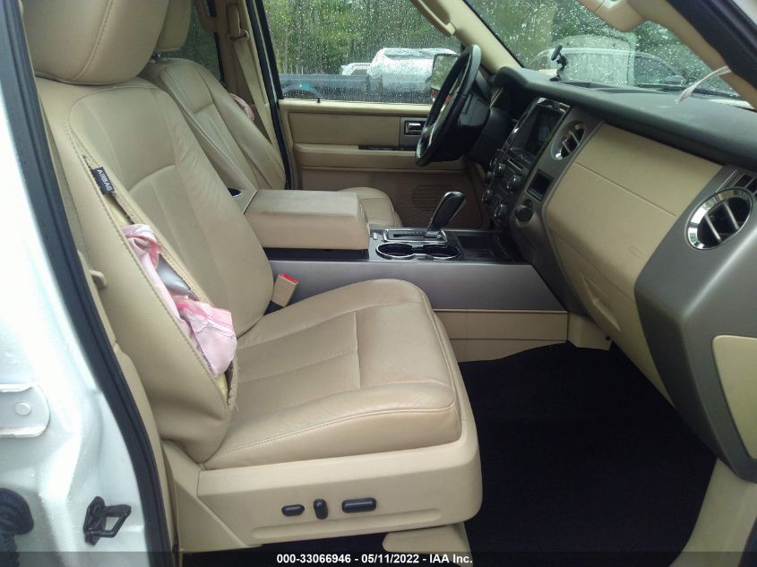 2017 FORD EXPEDITION EL LIMITED 1FMJK2AT0HEA25185