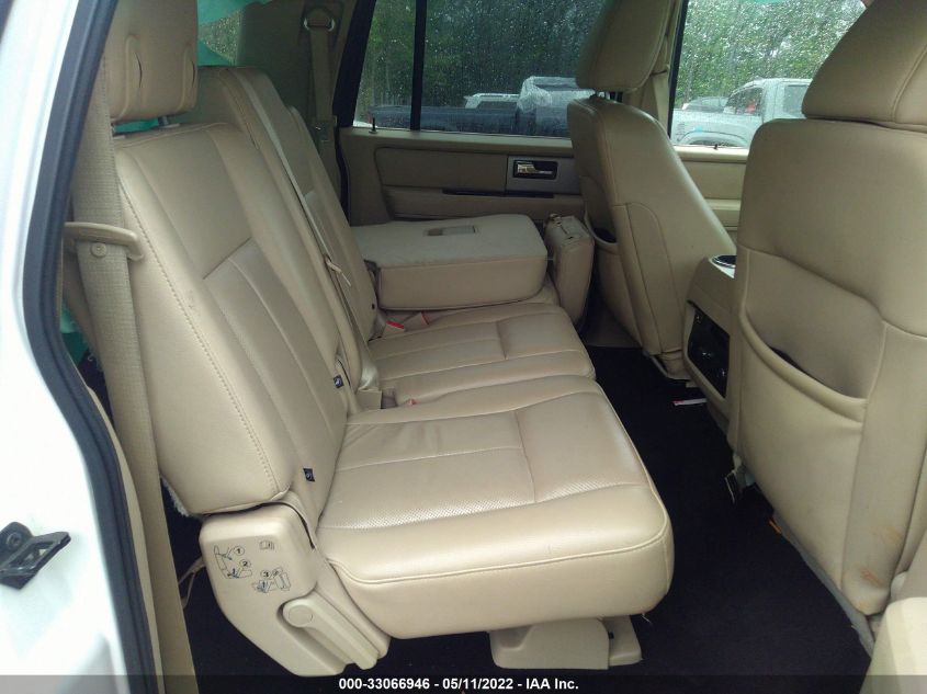 2017 FORD EXPEDITION EL LIMITED 1FMJK2AT0HEA25185