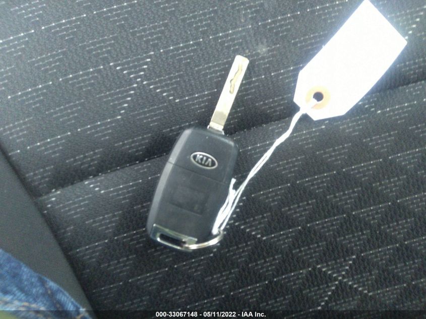 2021 KIA RIO S 3KPA24AD0ME379358