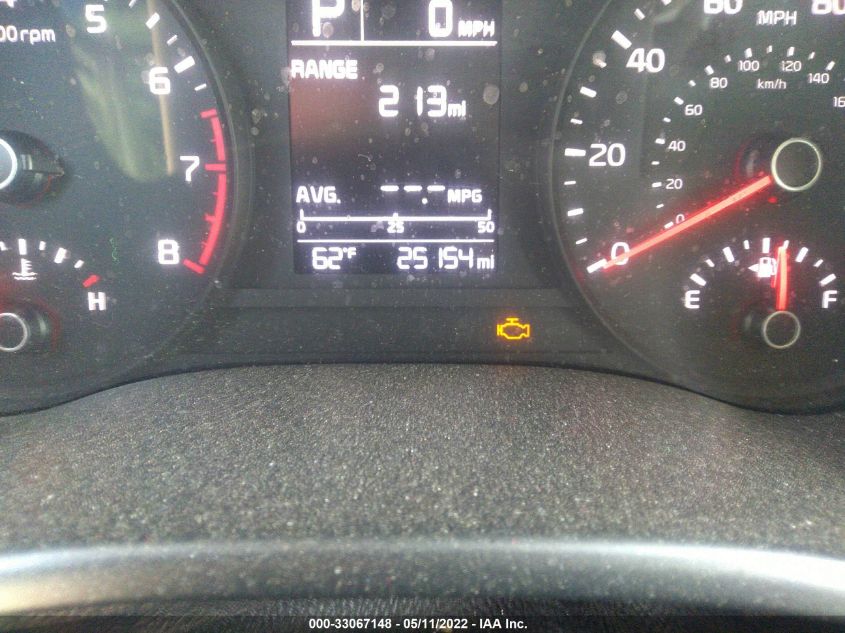 2021 KIA RIO S 3KPA24AD0ME379358