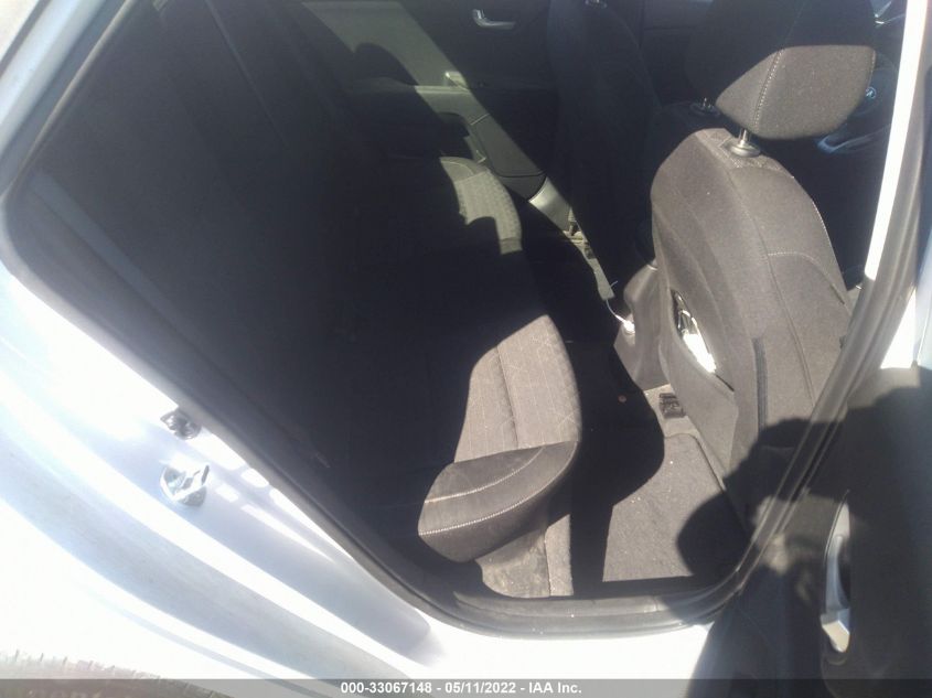 2021 KIA RIO S 3KPA24AD0ME379358
