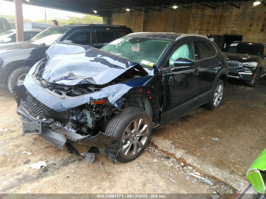 2021 MAZDA CX-30 PREMIUM 3MVDMBDM9MM220026