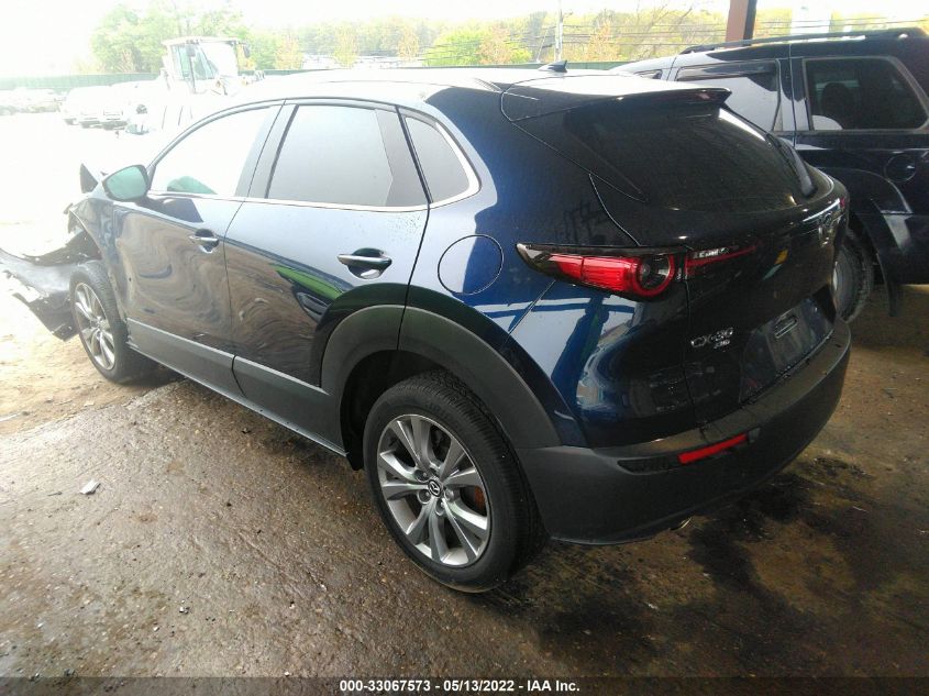 2021 MAZDA CX-30 PREMIUM 3MVDMBDM9MM220026