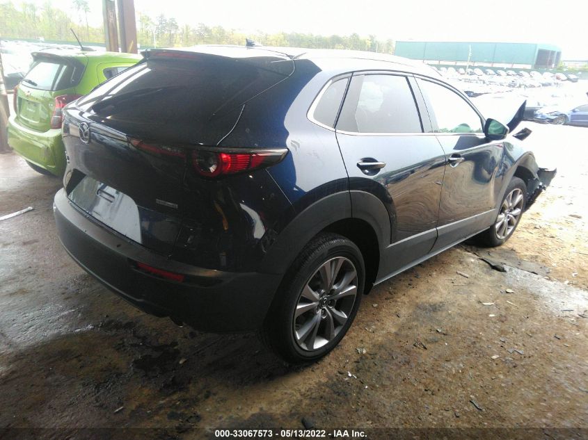 2021 MAZDA CX-30 PREMIUM 3MVDMBDM9MM220026