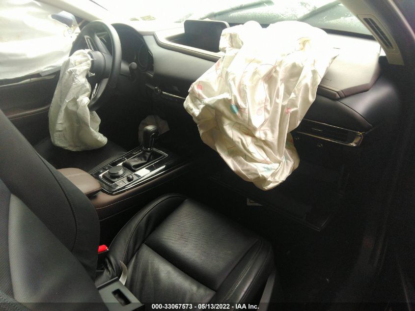 2021 MAZDA CX-30 PREMIUM 3MVDMBDM9MM220026