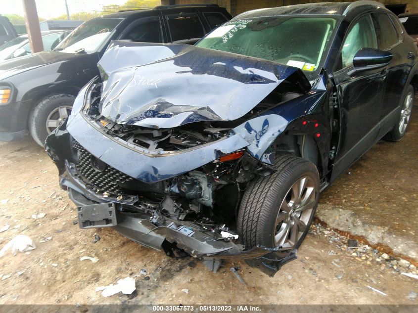 2021 MAZDA CX-30 PREMIUM 3MVDMBDM9MM220026