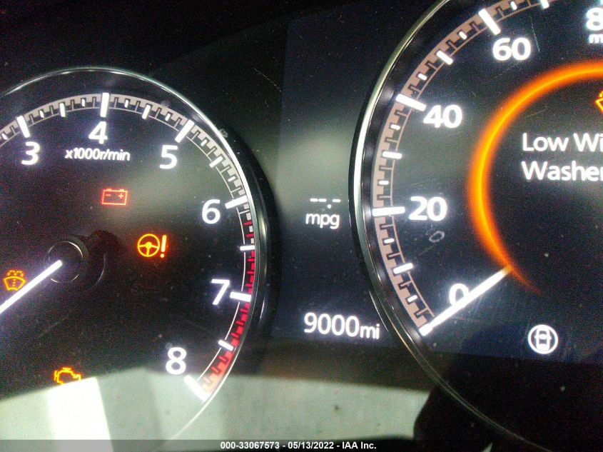 2021 MAZDA CX-30 PREMIUM 3MVDMBDM9MM220026