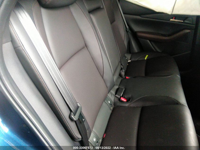 2021 MAZDA CX-30 PREMIUM 3MVDMBDM9MM220026
