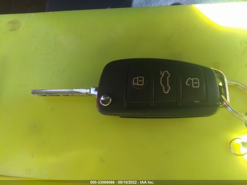 2015 AUDI A3 2.0 TDI PREMIUM WAUAJGFF5F1061401