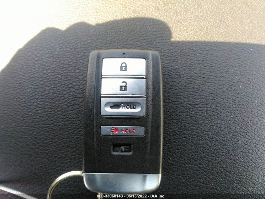 2014 ACURA MDX TECH PKG 5FRYD3H40EB002810