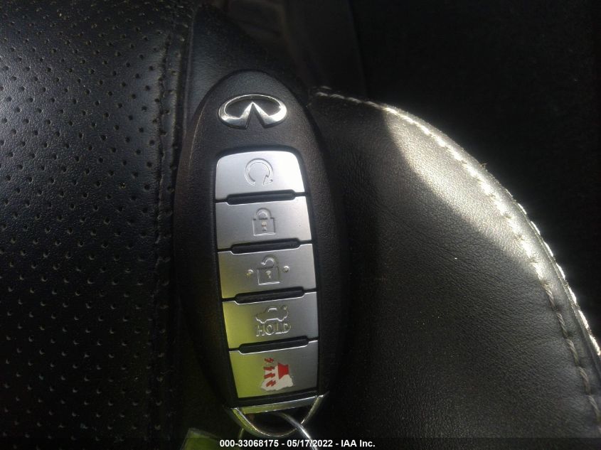 2017 INFINITI Q60 3.0T PREMIUM JN1EV7EL0HM550180
