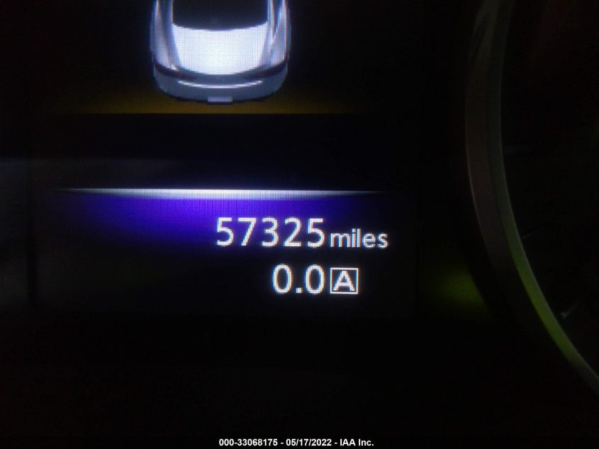 2017 INFINITI Q60 3.0T PREMIUM JN1EV7EL0HM550180