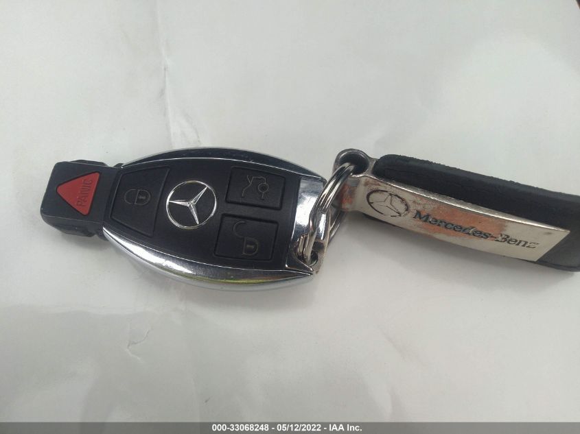 2015 MERCEDES-BENZ GLA-CLASS GLA 250 WDCTG4EB4FJ109357