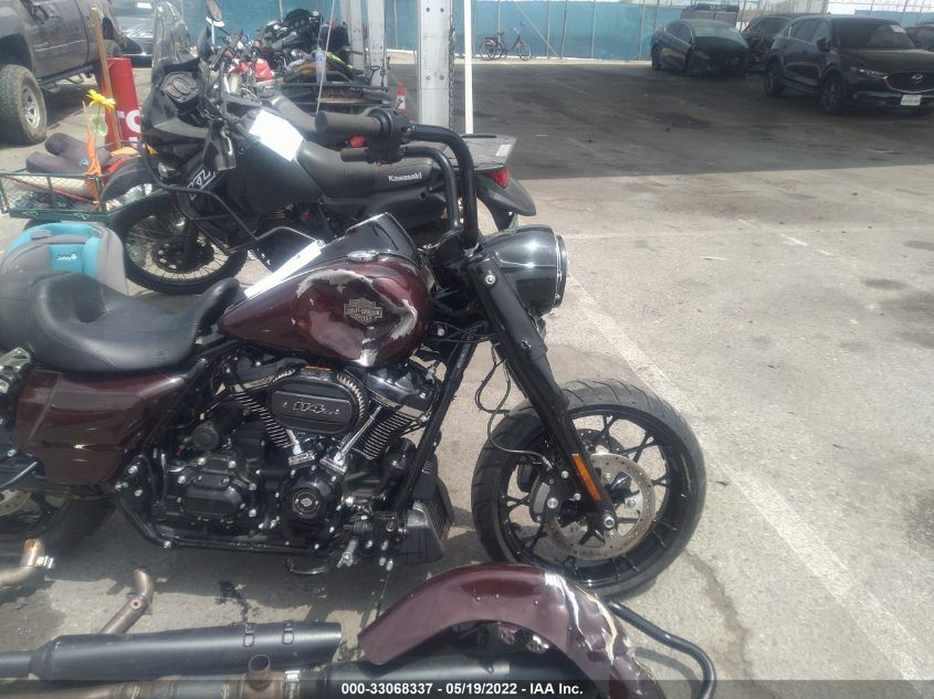 2022 HARLEY-DAVIDSON FLHRXS 1HD1KVP26NB613382