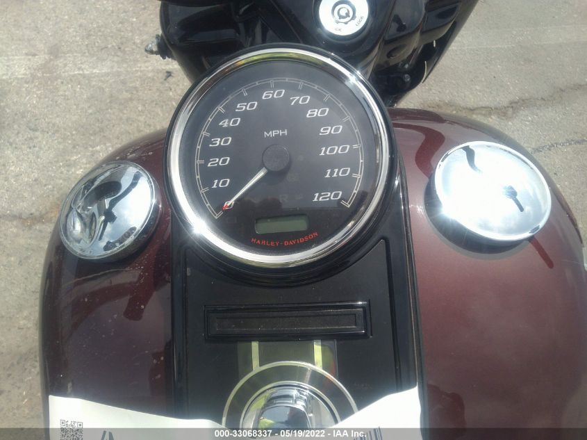 2022 HARLEY-DAVIDSON FLHRXS 1HD1KVP26NB613382