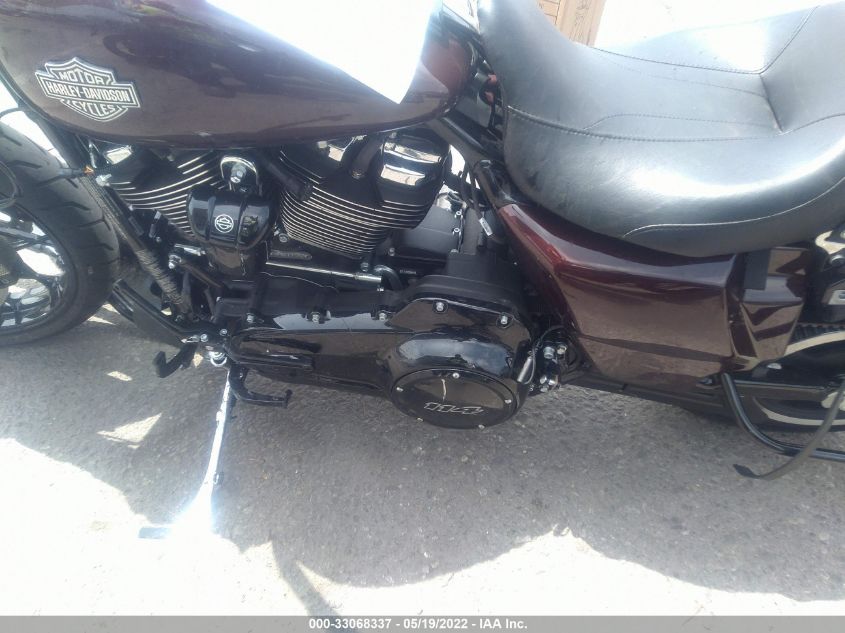2022 HARLEY-DAVIDSON FLHRXS 1HD1KVP26NB613382