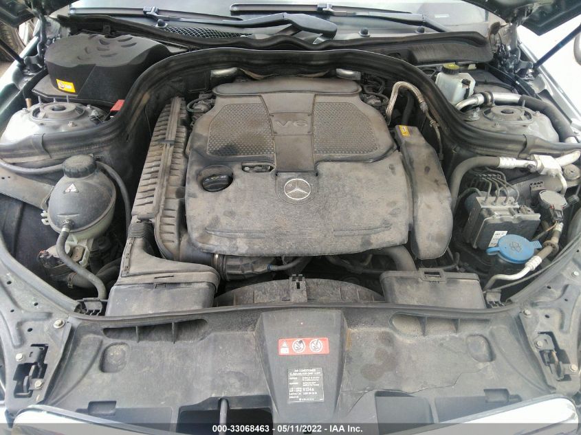2013 MERCEDES-BENZ E-CLASS E 350 WDDHF8JB4DA763371