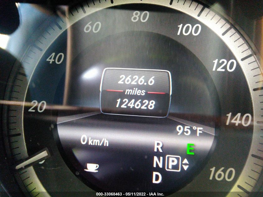 2013 MERCEDES-BENZ E-CLASS E 350 WDDHF8JB4DA763371