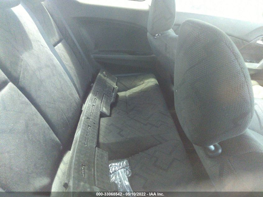 2013 HONDA CIVIC CPE LX 2HGFG3B59DH525156