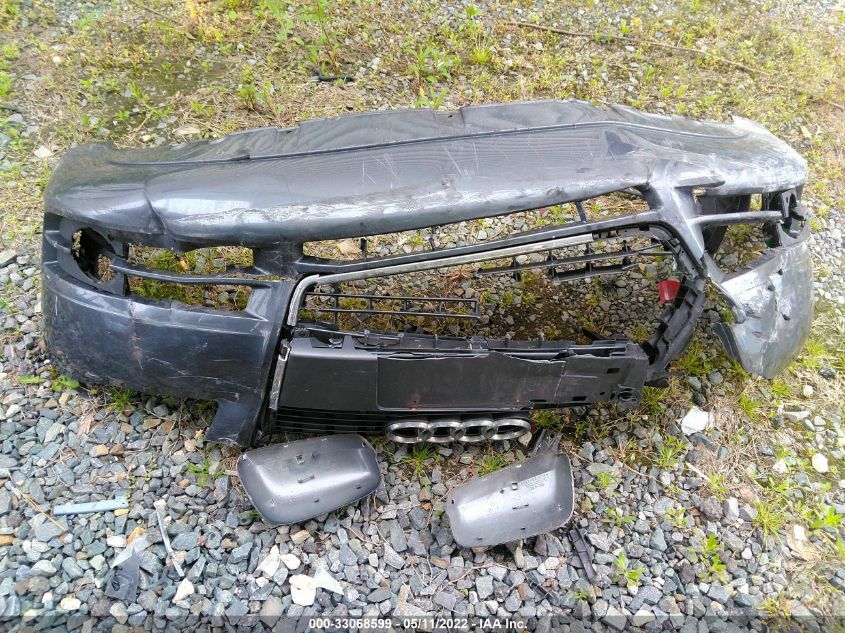 2013 HONDA FIT - JHMGE8H3XDC042577