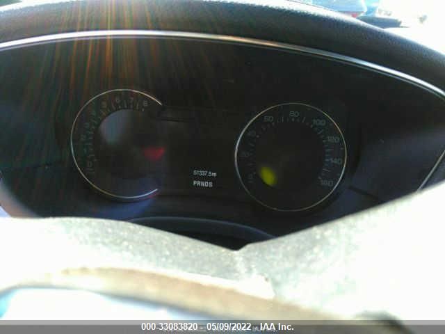 2016 LINCOLN MKC PREMIER 5LMCJ1D97GUJ21970