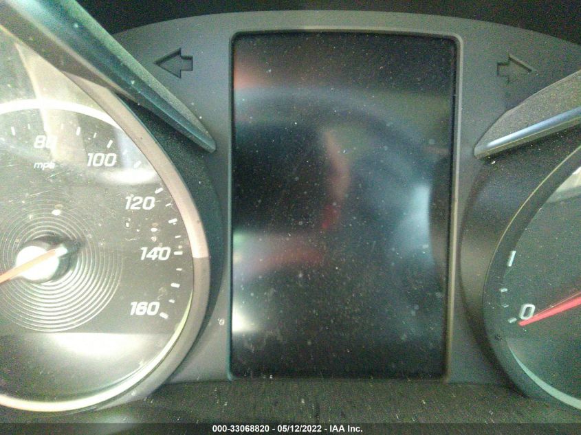 2020 MERCEDES-BENZ GLC GLC 300 WDC0G8DB1LF716777