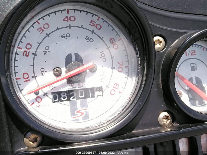 2014 VESPA LX 150IE ZAPM688F9E5401336