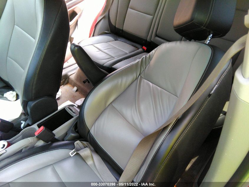 2014 BUICK ENCORE LEATHER KL4CJCSB5EB552237