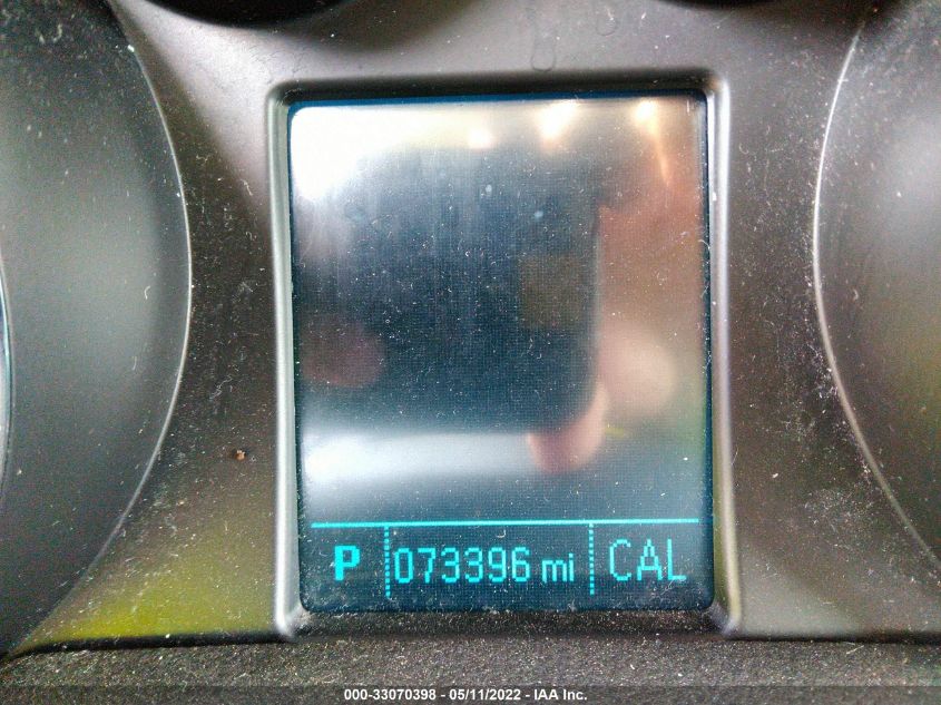 2014 BUICK ENCORE LEATHER KL4CJCSB5EB552237