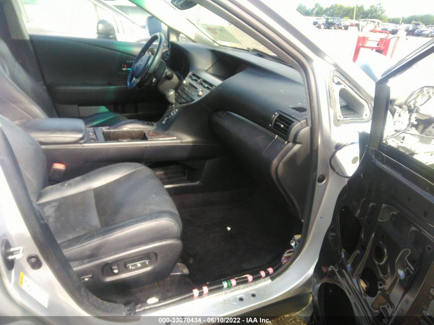 2015 LEXUS RX 350 JTJZK1BA7F2424914